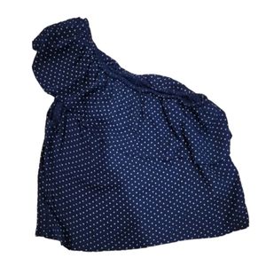 American Eagle one shoulder top